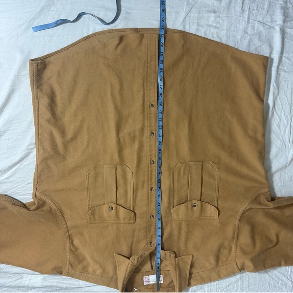 Filson Shirt - Picture 11 of 12